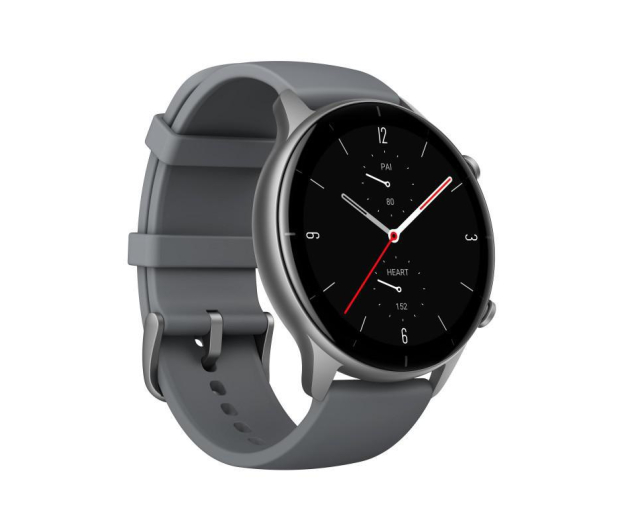 AMAZFIT GTR 2E Slate Gray - 626157 - zdjęcie 3